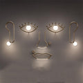 Visio Wall Lamp
