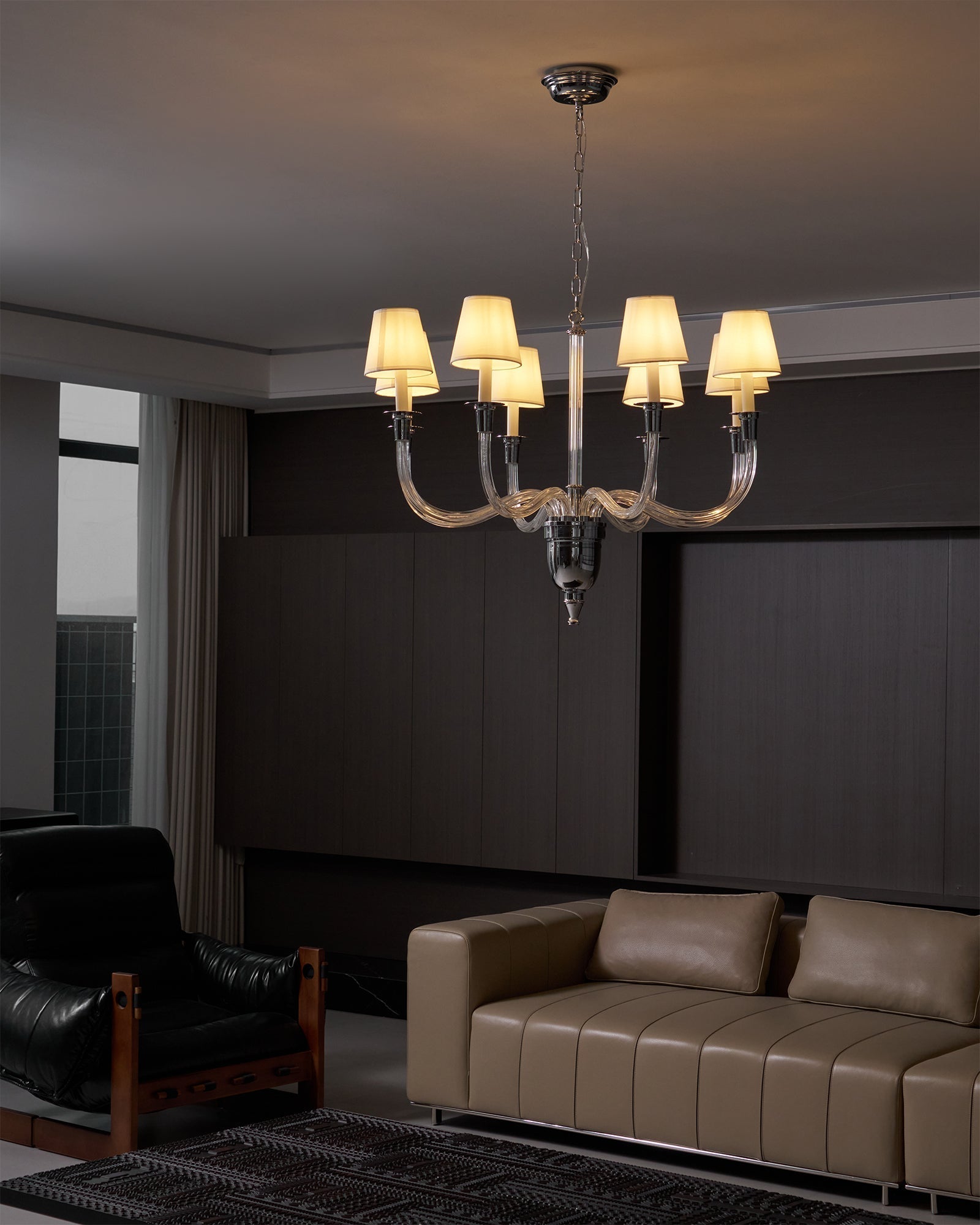 Vivian Chandelier