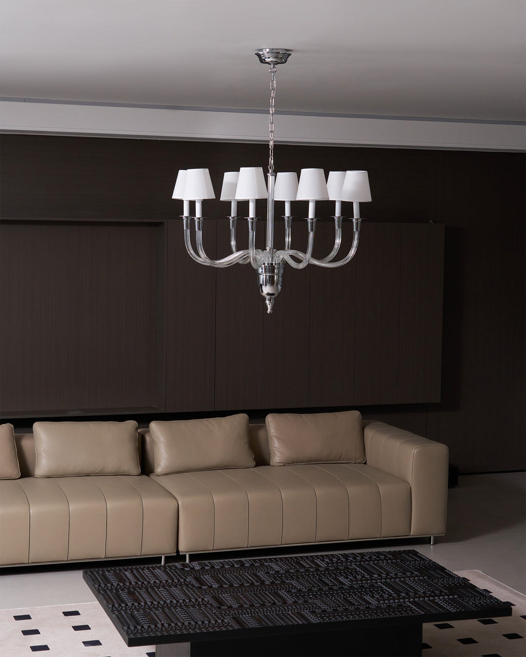 Vivian Chandelier