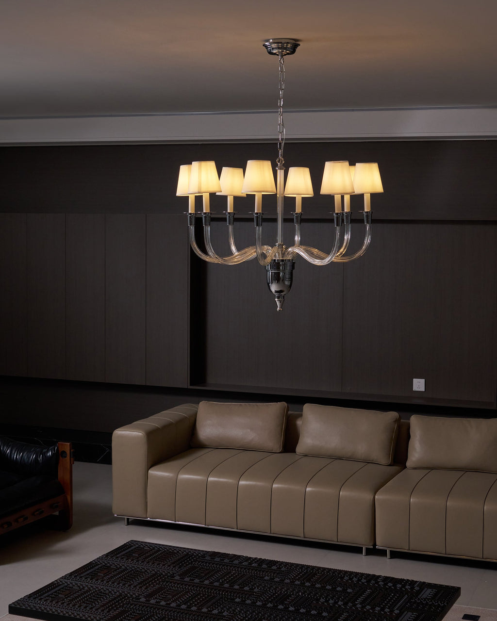 Vivian Chandelier