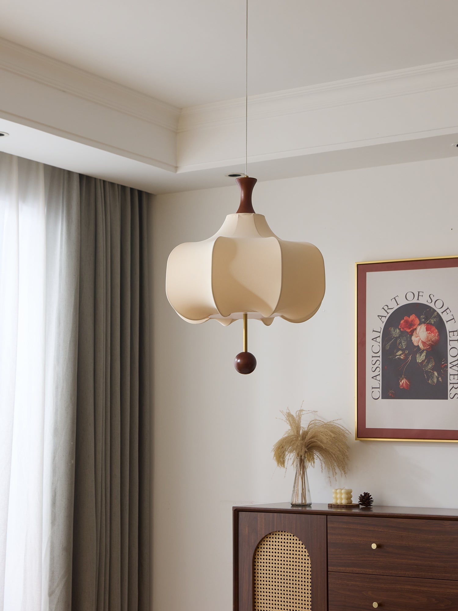 Vivienne Cloud Pendant Lamp