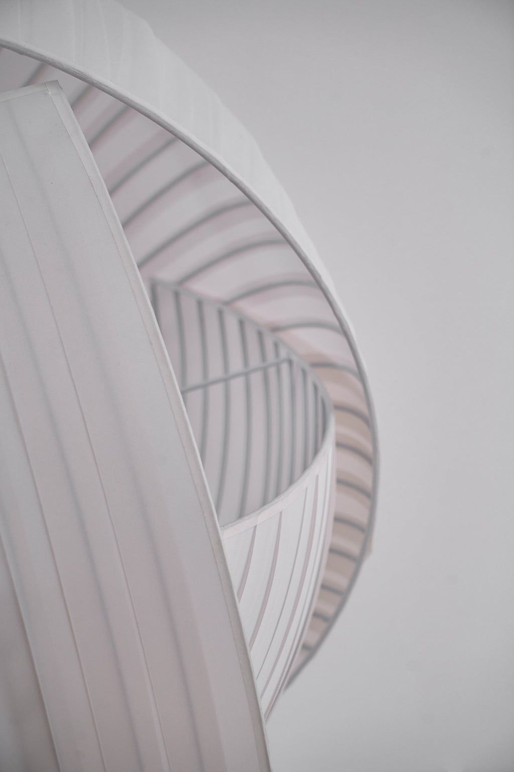 Voiles Pendant Lamp