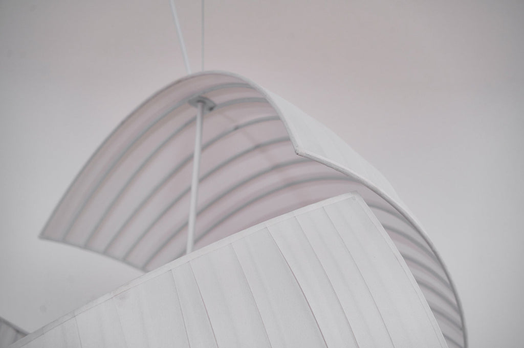 Voiles Pendant Lamp