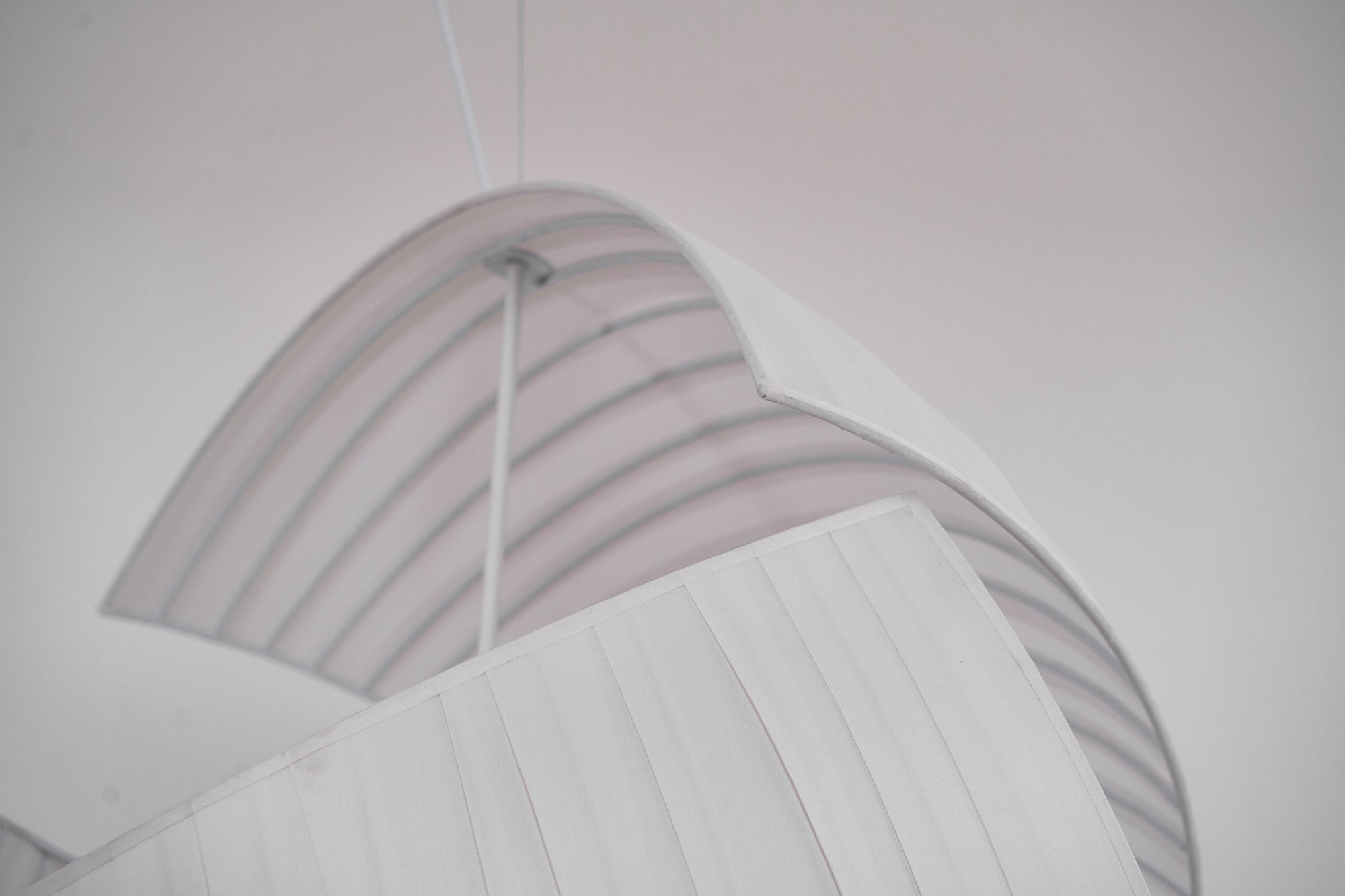 Voiles Pendant Lamp