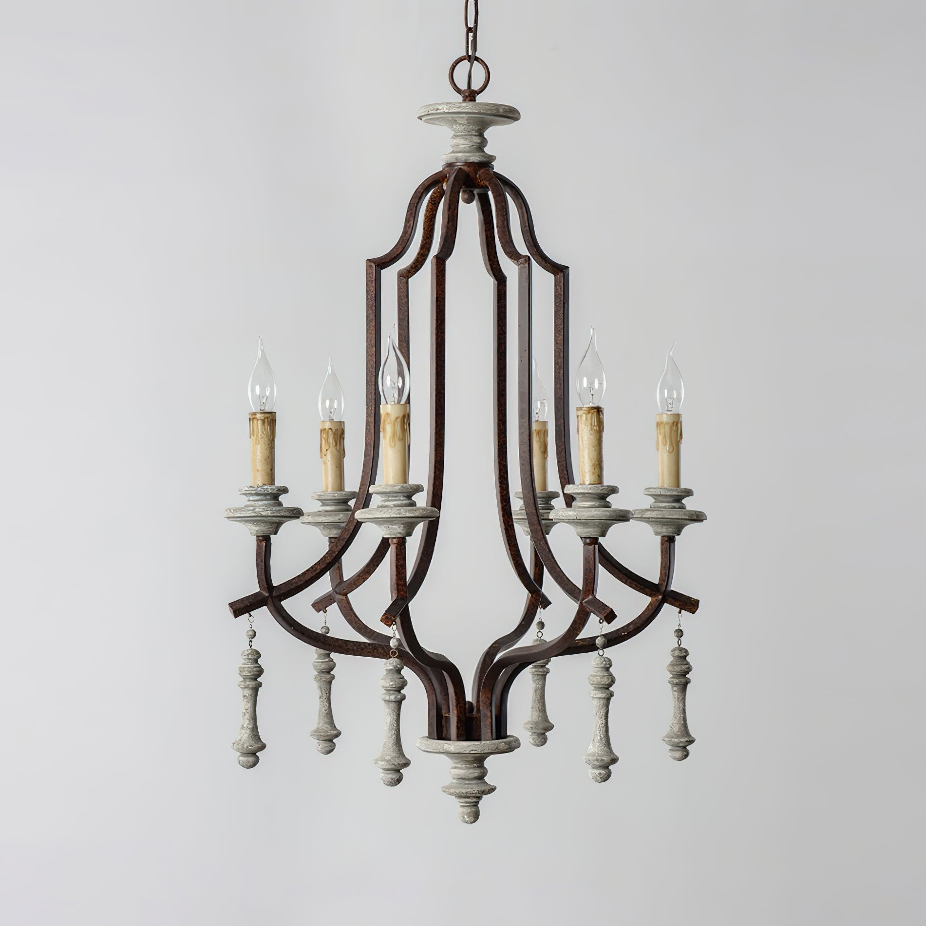 Waterloo Chandelier