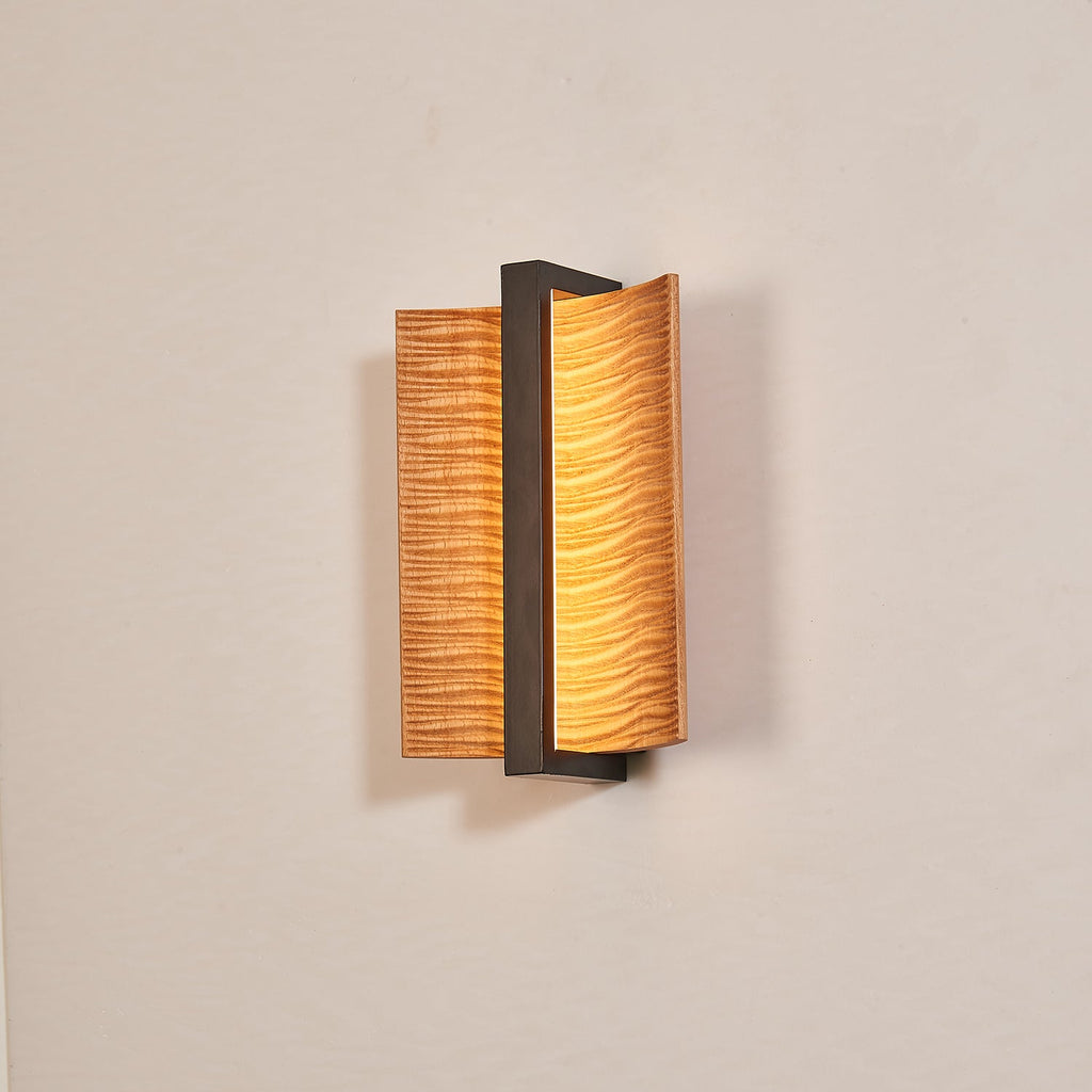 Whisperwood Wall Light