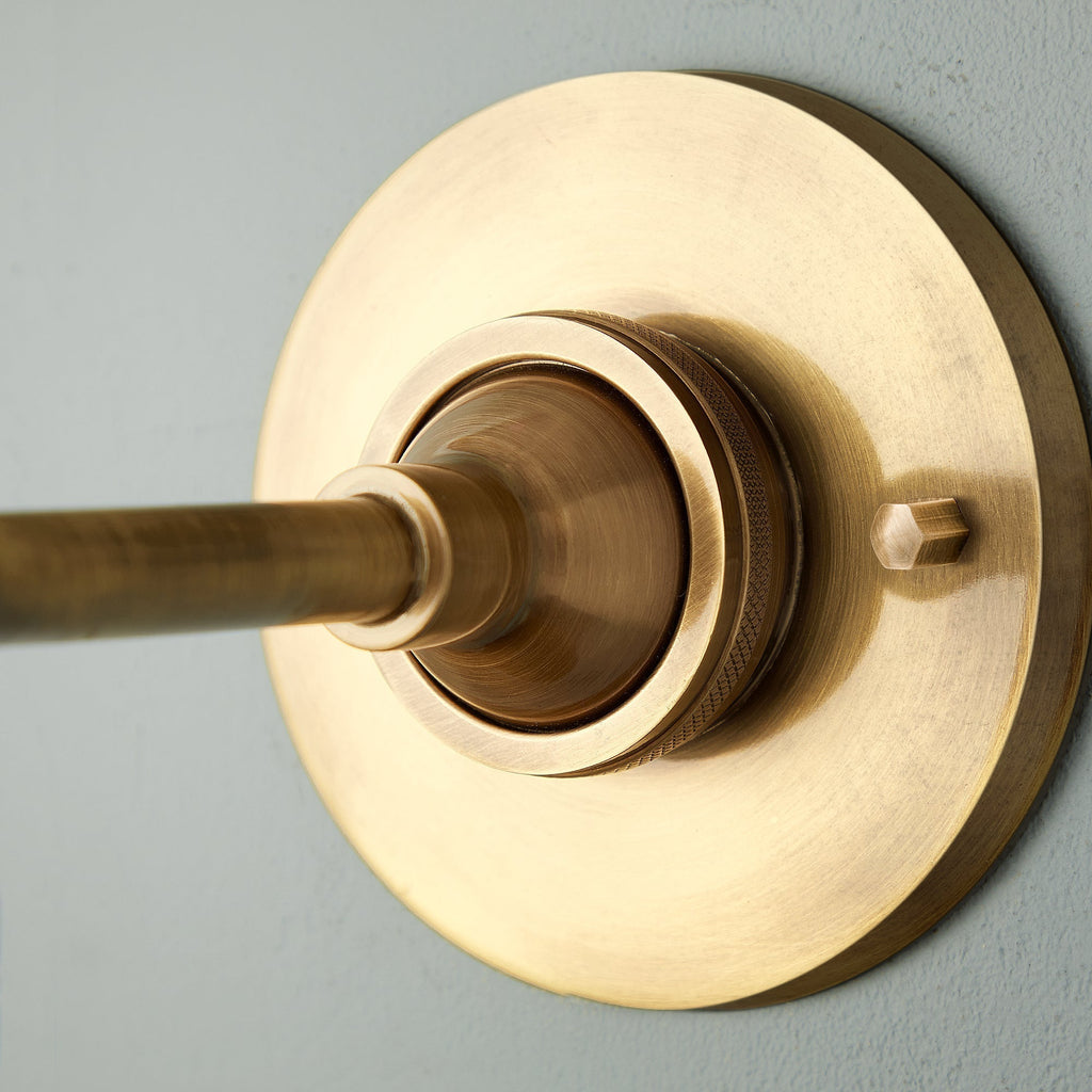 Whizzer Wall Lamp