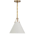 Xavier Pendant Lamp
