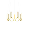 You LED Chandelier