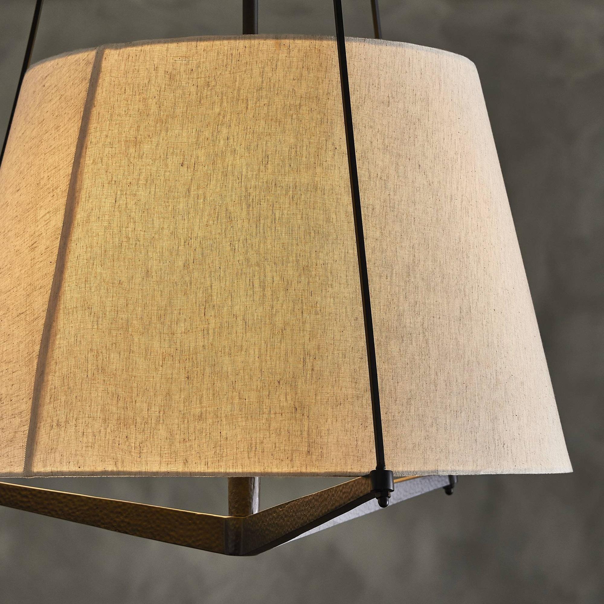 Ziggy Pendant Lamp