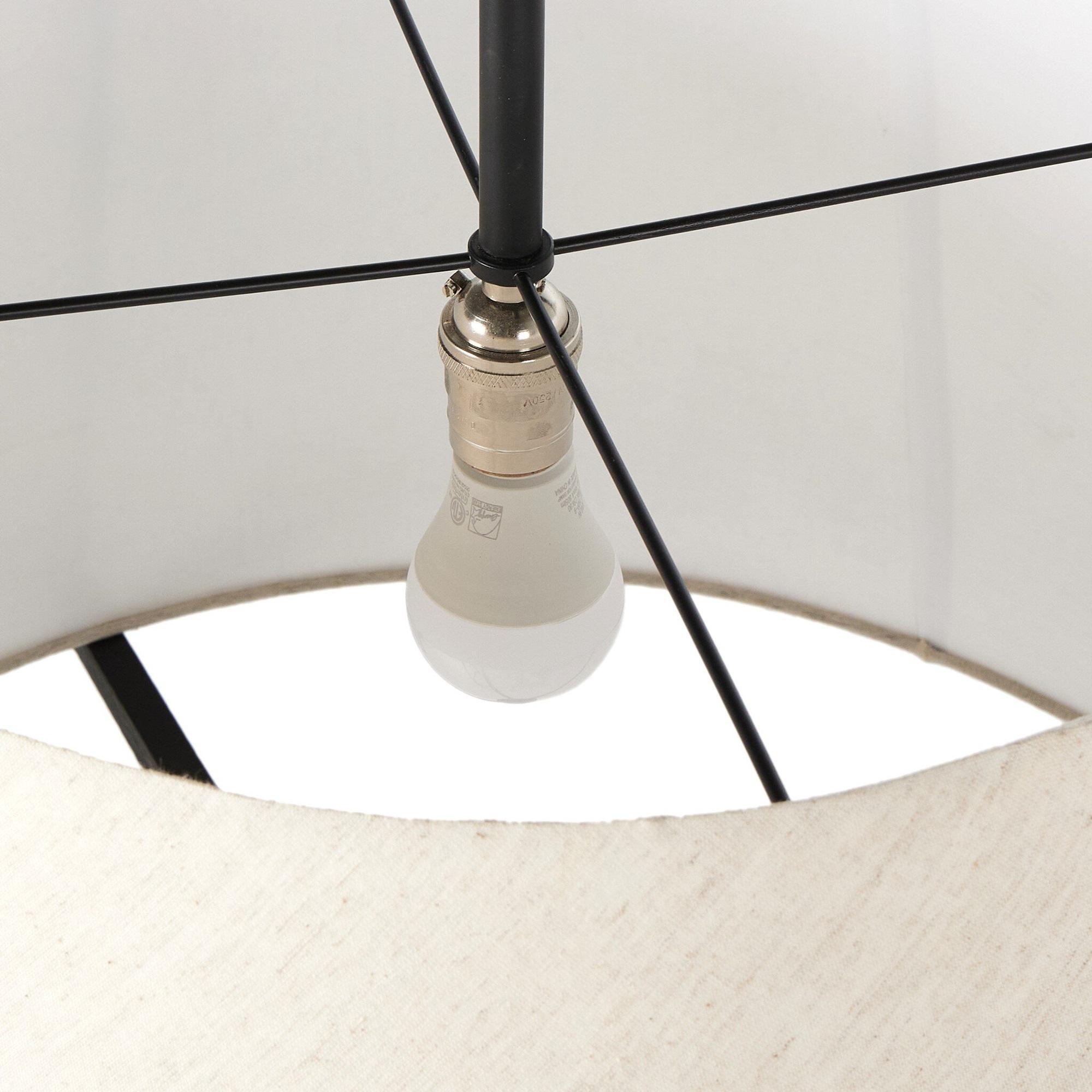 Ziggy Pendant Lamp