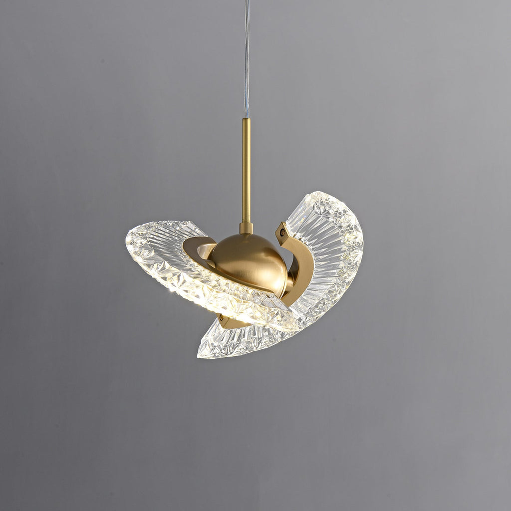 Zyra Pendant Lamp