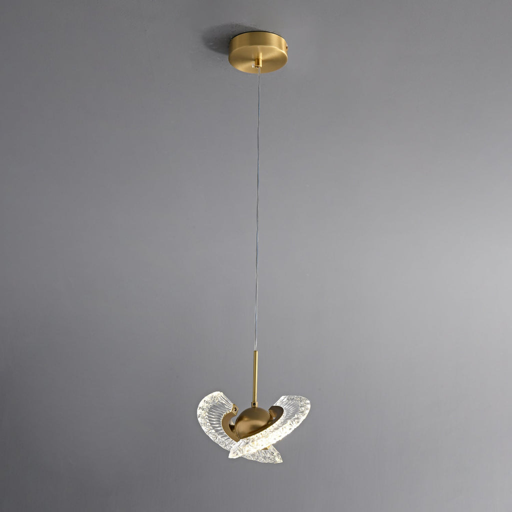 Zyra Pendant Lamp