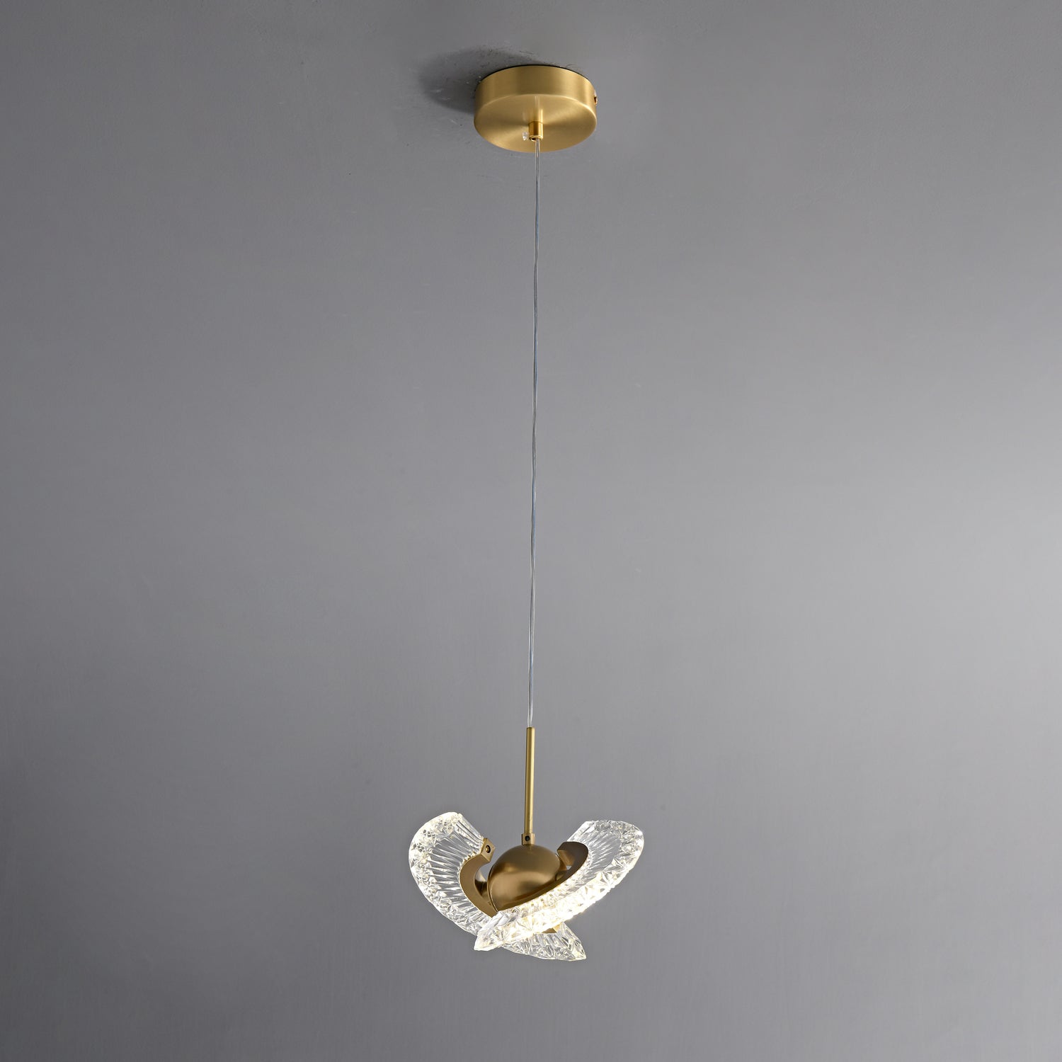 Zyra Pendant Lamp