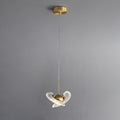 Zyra Pendant Lamp