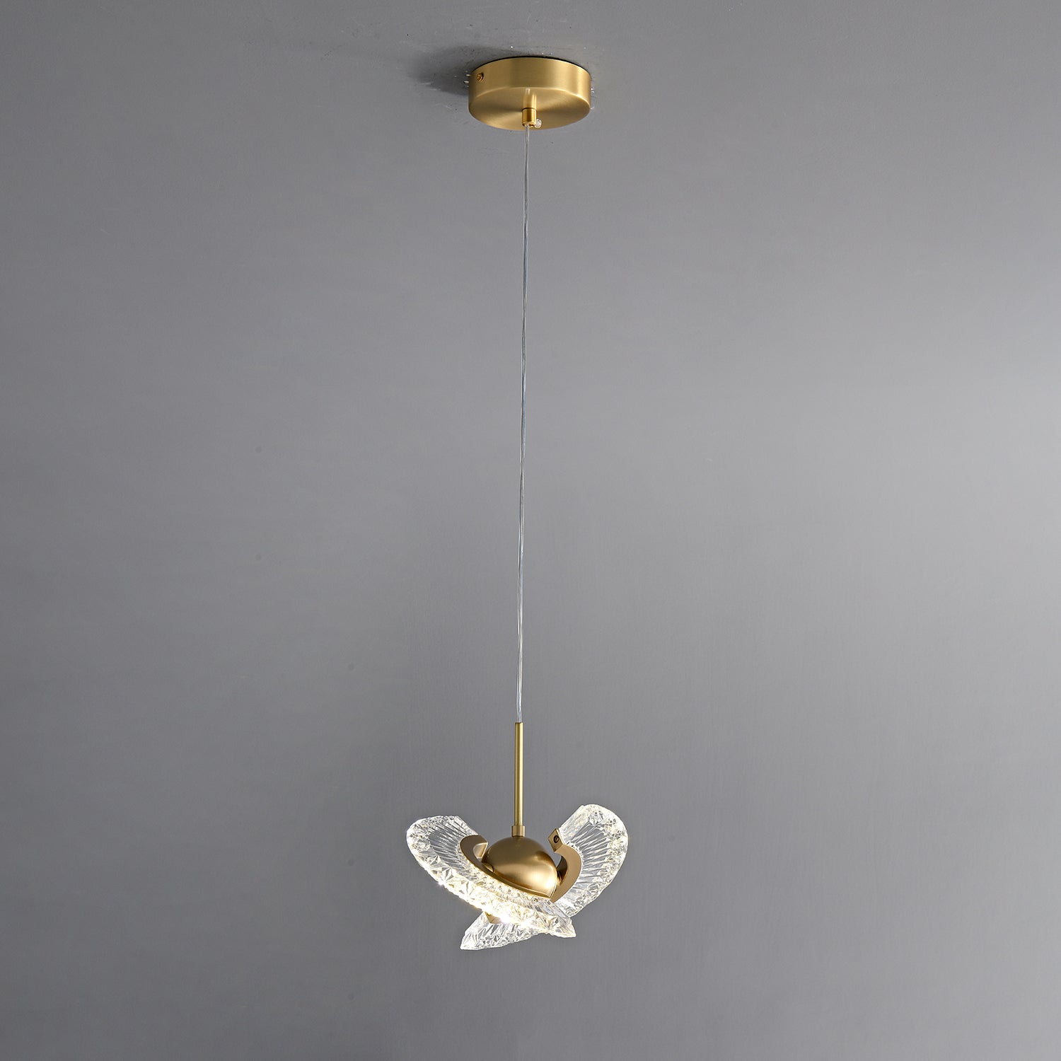 Zyra Pendant Lamp