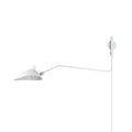Versatile Arm Wall Sconce